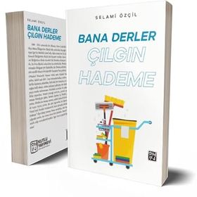 Bana Derler Çılgın Hademe - Selami Ozcil