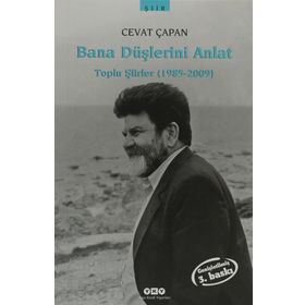 Bana Düşlerini Anlat - Hatice Opak Bilgin