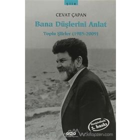 Bana Düşlerini Anlat - Hatice Opak Bilgin