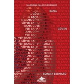 Bana Güven - Beni Bul 3 - Romily Bernard
