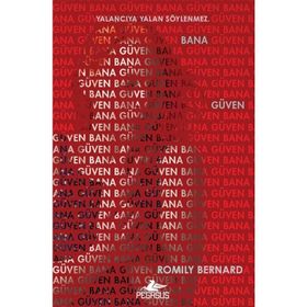 Bana Güven - Beni Bul 3 - Romily Bernard