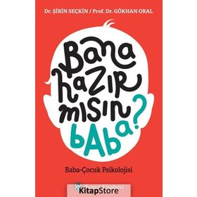 Bana Hazır Mısın Baba? - Gökhan Dal