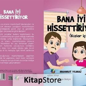 Bana İyi Hissettiriyor (Kızlar İçin) - Mahmut Yılmaz