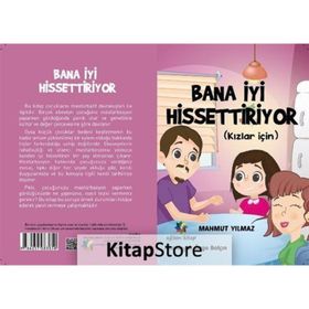 Bana İyi Hissettiriyor (Kızlar İçin) - Mahmut Yılmaz