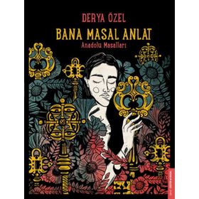 Bana Masal Anlat - Derya Özel