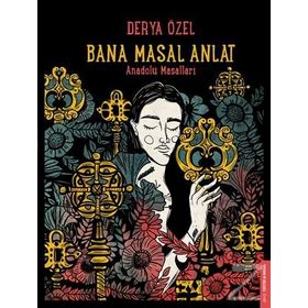 Bana Masal Anlat - Derya Özel