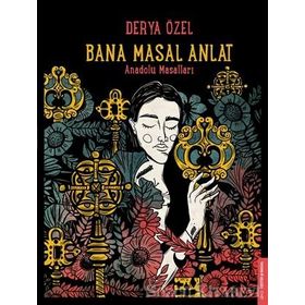 Bana Masal Anlat - Derya Özel