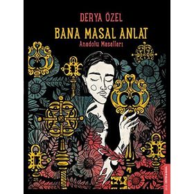 Bana Masal Anlat - Derya Özel