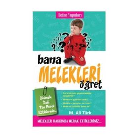 Bana Melekleri Öğret - Mehmet Ali Türk