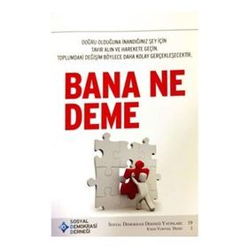 Bana Ne Deme - Kolektif