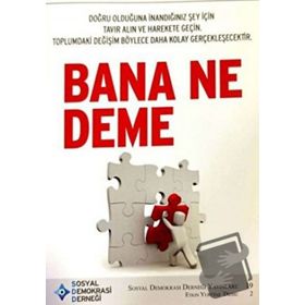 Bana Ne Deme - Kolektif