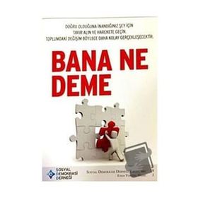 Bana Ne Deme - Kolektif