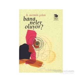 Bana Neler Oluyor? - Peter Mayle