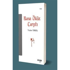Bana Öküz Çarptı Yeşim Varol