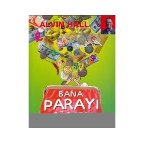 BANA PARAYI GÖSTER - ALVIN HALL
