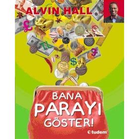 BANA PARAYI GÖSTER - ALVIN HALL