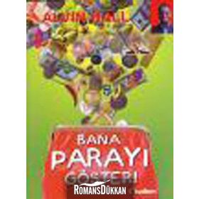 BANA PARAYI GÖSTER - ALVIN HALL