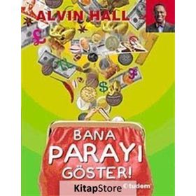BANA PARAYI GÖSTER - ALVIN HALL