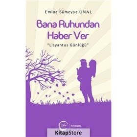 Bana Ruhundan Haber Ver - Emine Sümeyye