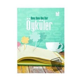 Bana Sana Ona Dair Öyküler - Mehmet Nezir Gül