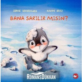Bana Sarılır Mısın? - Sophie Schoenwald