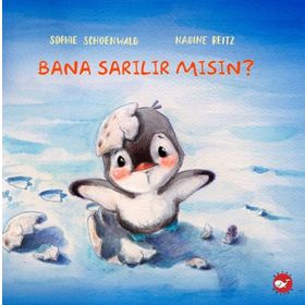 Bana Sarılır Mısın? - Sophie Schoenwald