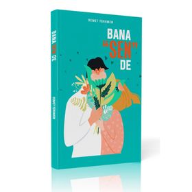 Bana Sen De - Oscar Yayınları