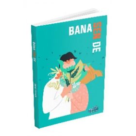 Bana Sen De - Oscar Yayınları