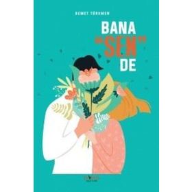 Bana Sen De - Oscar Yayınları