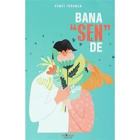 Bana Sen De - Oscar Yayınları