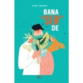 Bana Sen De - Oscar Yayınları