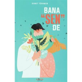 Bana Sen De - Oscar Yayınları