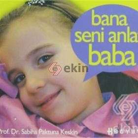 BANA SENI ANLAT ANNE - SABIHA PAKTUNA KESKIN