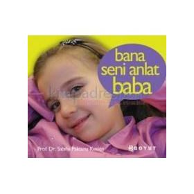 BANA SENI ANLAT ANNE - SABIHA PAKTUNA KESKIN