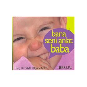 BANA SENI ANLAT ANNE - SABIHA PAKTUNA KESKIN