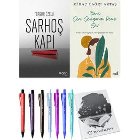 Bana Seni Seviyorum Deme Sev ve Sarhoş Kapı - Fergun Özelli