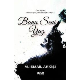 Bana Seni Yaz Gece Kitaplığı