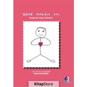 Bana Sevgiyle Gel - Evrim Alkış Demirel