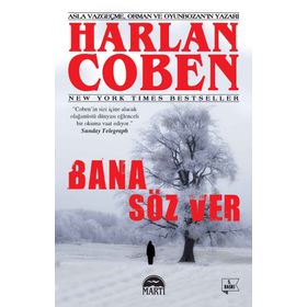 Bana Söz Ver - Harlan Coben