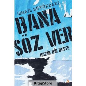 Bana Söz Ver - Harlan Coben