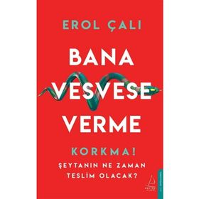 Bana Vesvese Verme - Erol Çalı