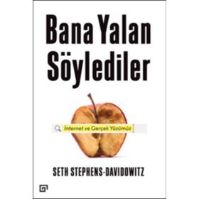 Bana Yalan Söylediler - Lori Lansens