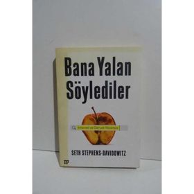 Bana Yalan Söylediler - Lori Lansens