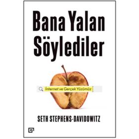 Bana Yalan Söylediler - Lori Lansens
