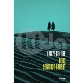 Bana Yarından Bahset - Hamza Çelenk