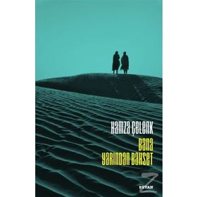 Bana Yarından Bahset - Hamza Çelenk