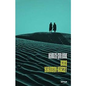 Bana Yarından Bahset - Hamza Çelenk