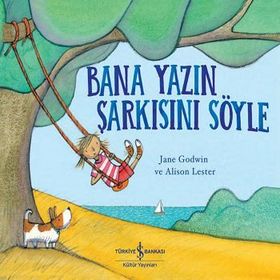 Bana Yazın Şarkısını Söyle - Jane Godwin