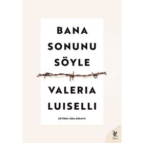 BANA YILDIZINI SÖYLE - FATIH OKUMUŞ