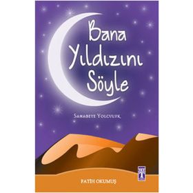 BANA YILDIZINI SÖYLE - FATIH OKUMUŞ